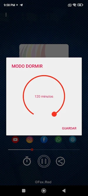 Radio Chacaltaya 93.7 Fm Screenshot 2