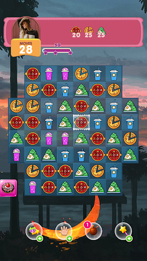 FairyTaleCarnival Screenshot 3