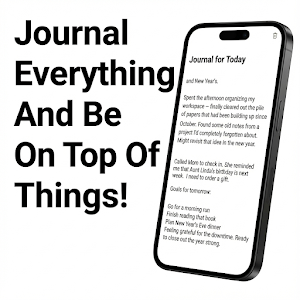 Calendar Notes Pro Screenshot 1