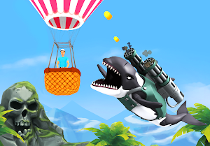 My Shark Show Screenshot 3