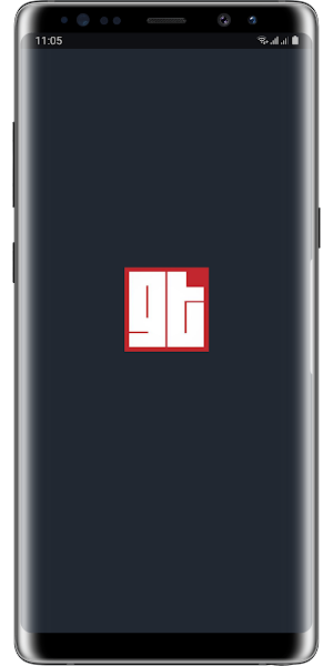 Games Tracker Screenshot 0