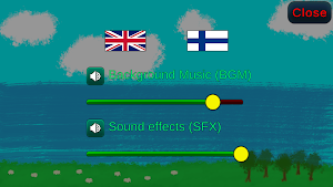 Foodamid Screenshot 3