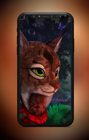 Fantasy Wallpaper Screenshot 0