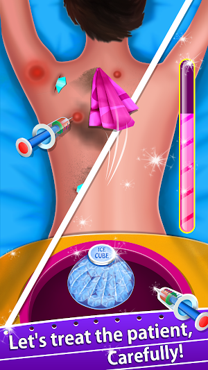 Multi Surgery Doctor Simulator Screenshot 1