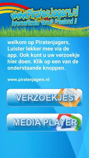 PiratenJagers Screenshot 1