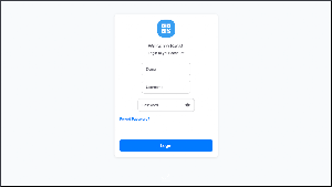 AUTHRIX Screenshot 3