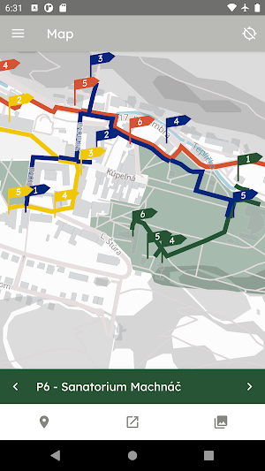 Architura Screenshot 2