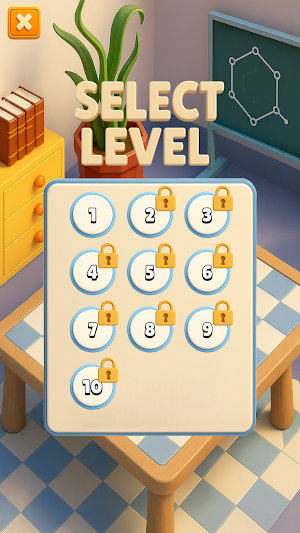 Mini Move Adventure Screenshot 3