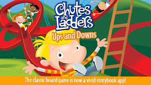 CHUTES AND LADDERS: Ups and Downs Screenshot 0