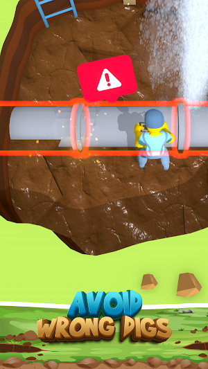 Hyper Piper Screenshot 1