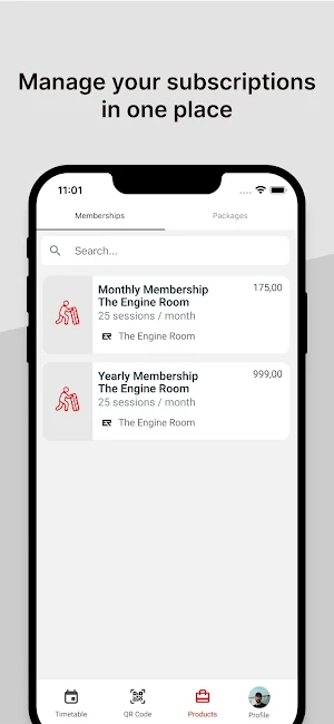 The Engine Room Falkirk Screenshot 3