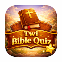 Twi Bible Quiz