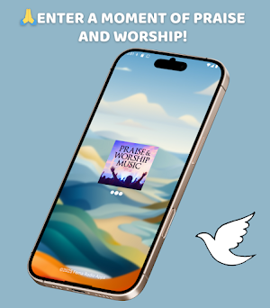 Praise and Worship Music Screenshot 0
