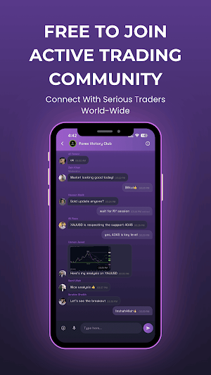 FVC Community Screenshot 3