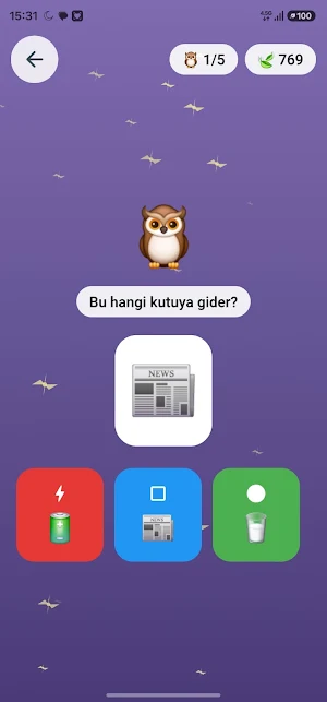 Eco Heroes Screenshot 1