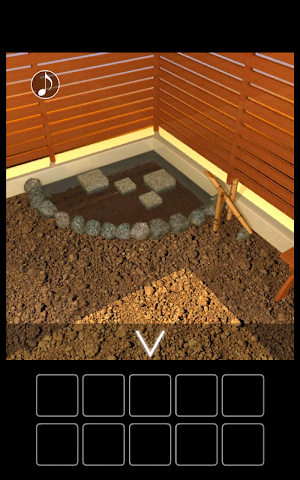 脱出ゲーム 初日の出への脱出 Screenshot 1