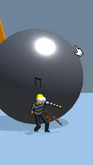 Screw Gimmick Screenshot 3