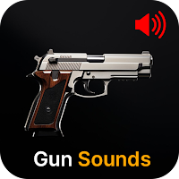 Gun Sounds Simulator Ringtones