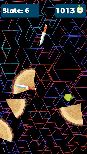 Scary Knife Master Screenshot 3