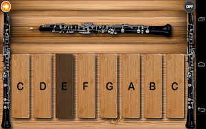 Toddlers Oboe Elite Screenshot 3