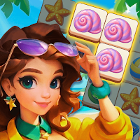 Holiday Tile: Triple Puzzle