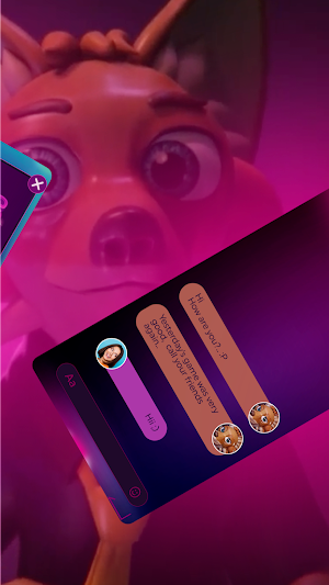 Bingo Plus Screenshot 2