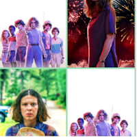 Stranger Things Wallpaper