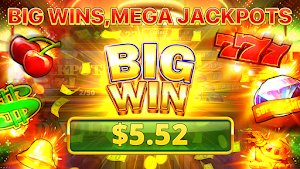 Triple Boom Slots Screenshot 2