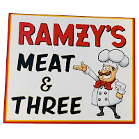 Ramzys Meat & Three