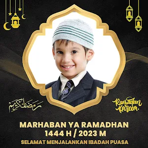 Bingkai Ramadhan 2023 Screenshot 0