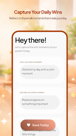 WinLog Screenshot 0