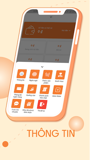 SAPO Seller - Dễ Dàng Bán Hàng Screenshot 3