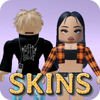 RBX Outfit and Clothes