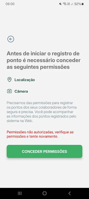 Refuturiza Ponto - Coletivo Screenshot 2