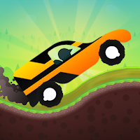 Hill Car Racing Offroad Climb