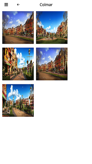Nusasiri Screenshot 2