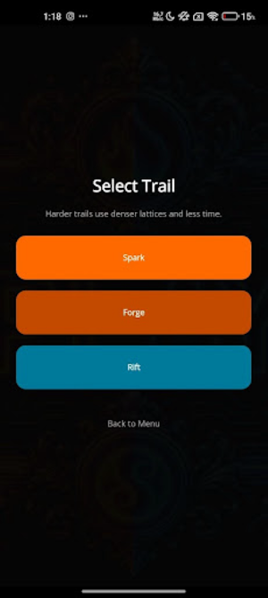 UnisaPlai Screenshot 0