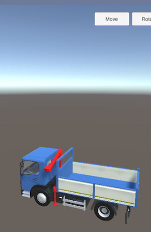 BIM LG Visualizer Screenshot 0