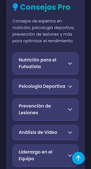 Futsal Coach Pro Screenshot 0