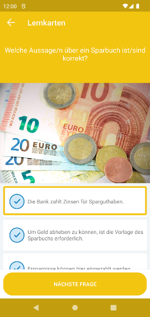 RaiFiwi Screenshot 2