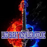 Lagu Barat Nostalgia Offline