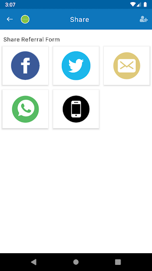 Synergy by Property Solutions Screenshot 2