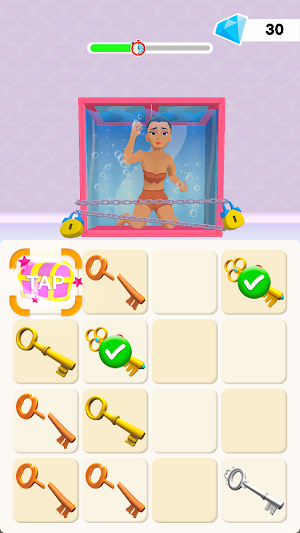Merge and Create Screenshot 2