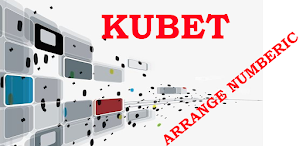 KUBET - APP KUCASINO Screenshot 1