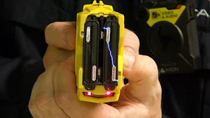 Stun Gun Sound screenshot 3