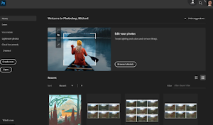 Photoshop Design: Tutorial Screenshot 1