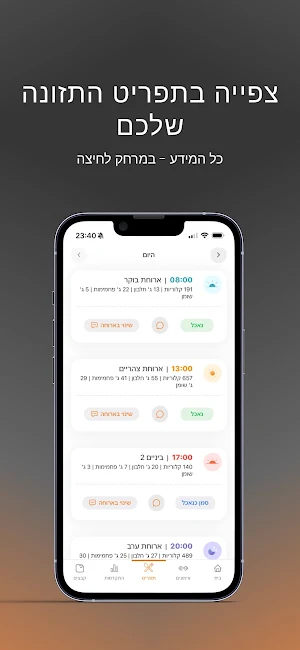 Ameer Fit Screenshot 1