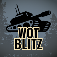 informal WoT BLITZ Statistics