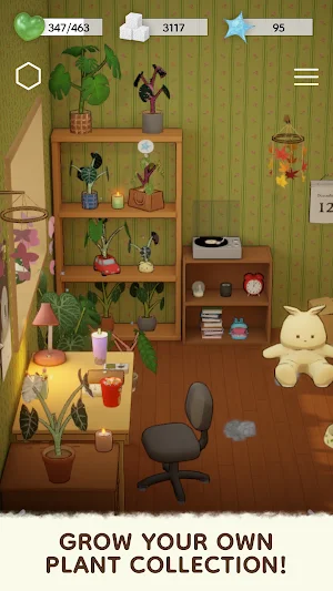 Dustbunny Screenshot 1