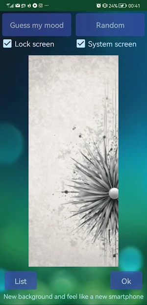 Fantasy Walls Screenshot 2